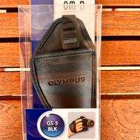 OLYMPUS gs-5 Grip Strap per HLD-7/HLD-6