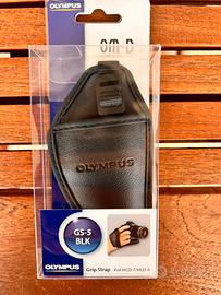 OLYMPUS gs-5 Grip Strap per HLD-7/HLD-6
