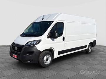FIAT Ducato Ducato 35 2.2 Mjt 140CV PLM-TM Furgo