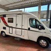 Bürstner BREVIO T 646