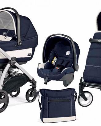 trio peg perego book 51"