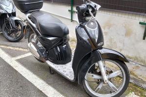 SCARABEO 50 4T 4V. Leggere annuncio