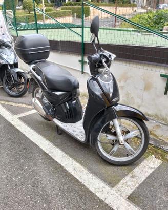 SCARABEO 50 4T 4V. Leggere annuncio