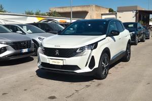 Peugeot 3008 BlueHDi 130 S&S EAT8 GT - 2023