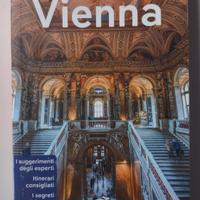 Guida Lonely Vienna 