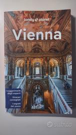 Guida Lonely Vienna 