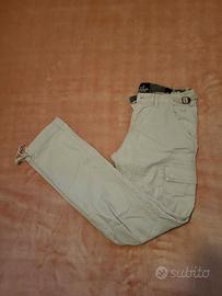 Pantaloni Superior Vintage 46