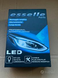 Kit full led fendinebbia Hyundai