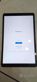 Samsung Galaxy Tab A 10.1" 2019