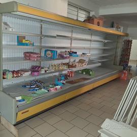 frigo murale
