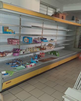 frigo murale