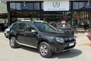DACIA Duster 1.5 dCi 110CV 4x4 Lauréate SCONTO R