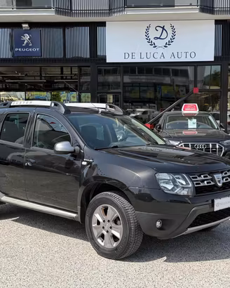 DACIA Duster 1.5 dCi 110CV 4x4 Lauréate SCONTO R