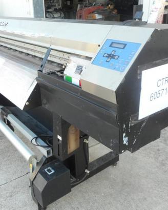 PLOTTER GETTO D'INCHIOSTRO ROLAND PRO III XJ 64