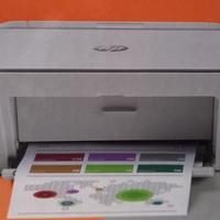 Stampante Hp Desk Jet 2720e