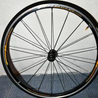 Ruota anteriore Mavic Ksyrium Equipe