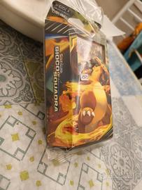 fiamma implacabile  Charizard 