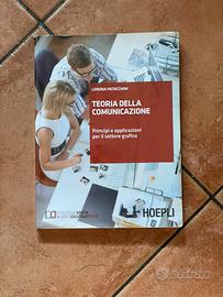 Libro teoria della comunicazione