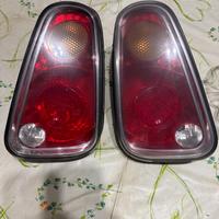 Stop Mini r50/53 restyling