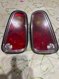 Stop Mini r50/53 restyling