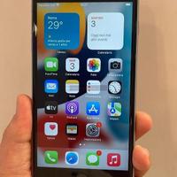 Apple iPhone 6S Plus gray 16 GB - 7411