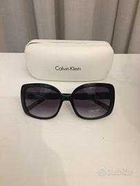 Occhiali da sole Calvin Klein