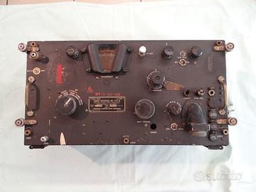 Radio receiver BC- 312-N US Army 1943
