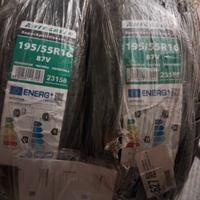 GOMME NUOVE OPEL CORSA 