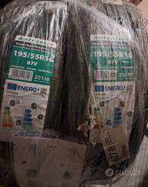 GOMME NUOVE OPEL CORSA 