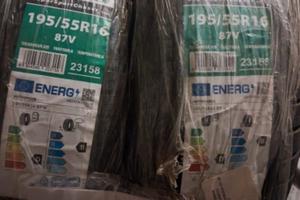 GOMME NUOVE OPEL CORSA 