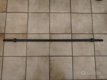 Bilanciere Decathlon Corenght 2,5 Kg Palestra