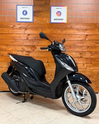 Piaggio Medley 125 - Tasso 0 fino a 72 mesi