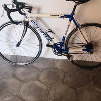 Bici da corsa Corratec carbon