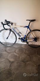Bici da corsa Corratec carbon