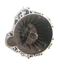 Cambio manuale Nissan Navara D22 2.5 Diesel 2003