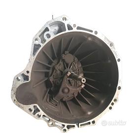 Cambio manuale Nissan Navara D22 2.5 Diesel 2003