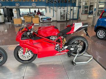 Ducati 749R