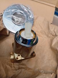 Miscelatore da incasso