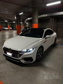 Volkswagen ARTEON 2.0 TDI 190 CV