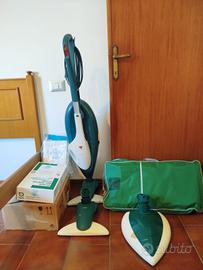 Aspirapolvere Folletto Vorwerk VK 136