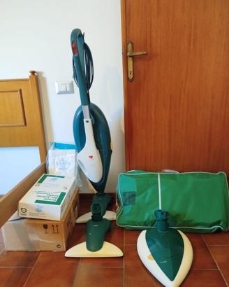 Aspirapolvere Folletto Vorwerk VK 136