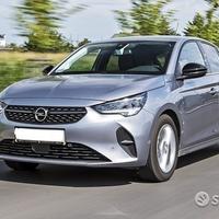 Ricambi muso airbag opel corsa F 2021