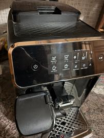 Macchina caffe Philips