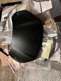 Cupolino Ducati Scrambler 800