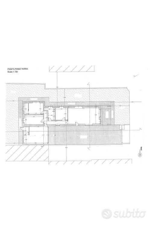 Casa – Sommariva del Bosco - Vista 3