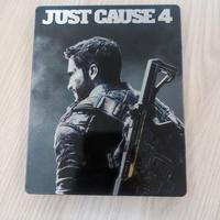 Just cause 4 Xbox one