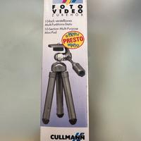 Cullmann mini treppiede mini pod