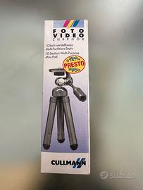 Cullmann mini treppiede mini pod