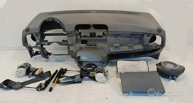 Kit airbag fiat 500