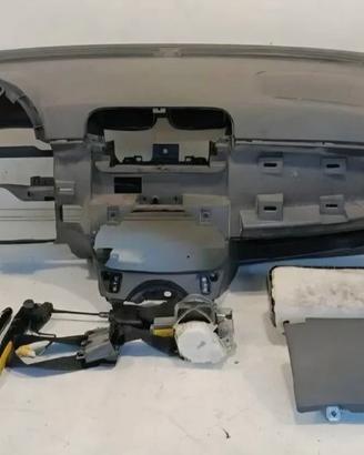 Kit airbag fiat 500